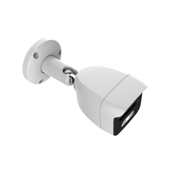 8MP Bullet IP Camera -HI-B8SAML28