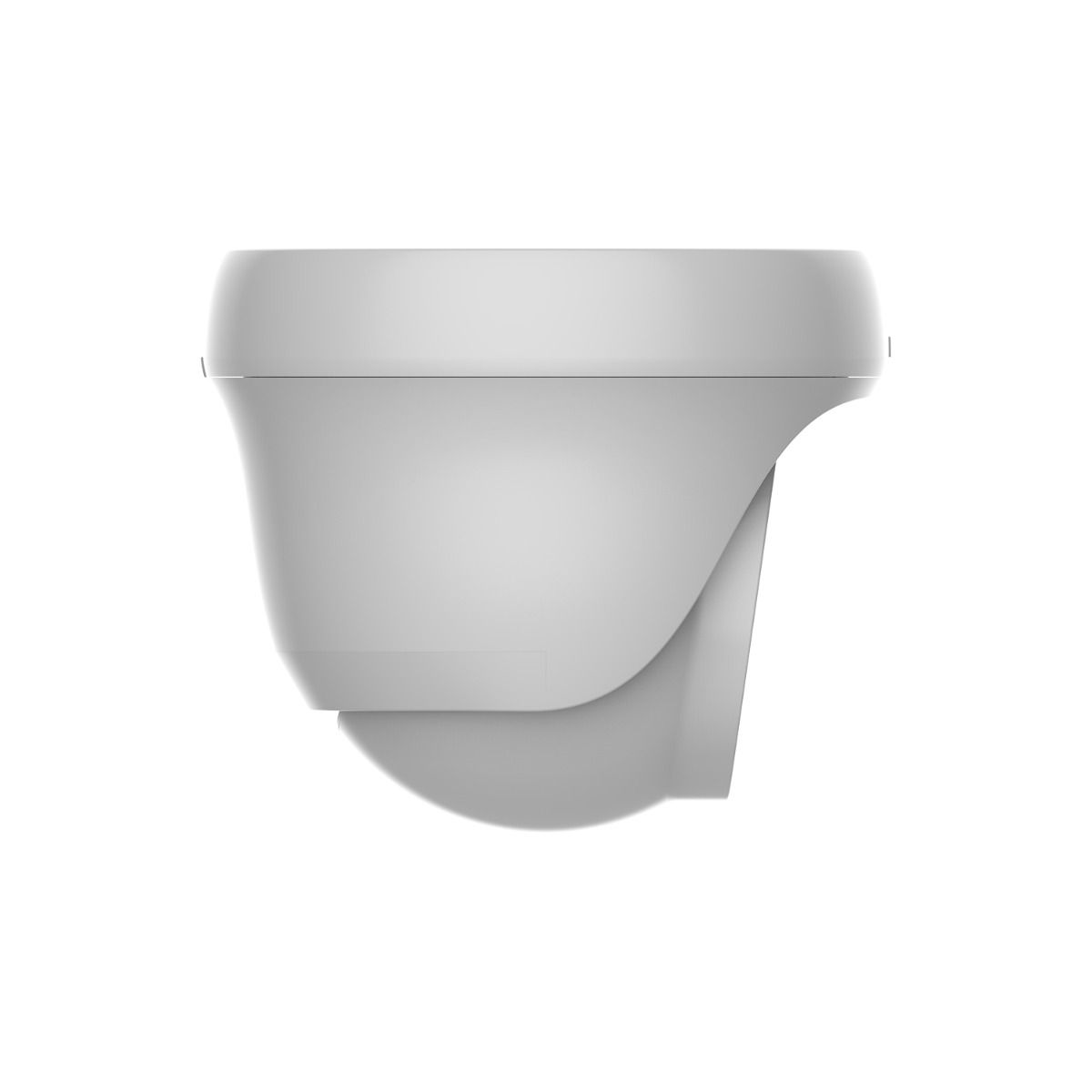 8MP Turret IP Camera- HI-D8SAML28