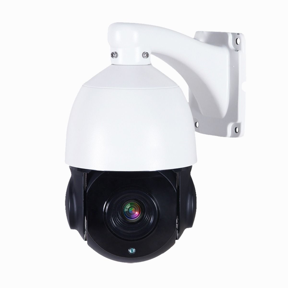 5MP IP PTZ- HI-PD5A4GL18X