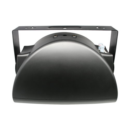 URC Outdoor 6.5" 2-Way Speakers Black (Pair) SP-OD6-BL