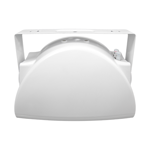 URC Outdoor 6.5" 2-Way Speakers White (Pair) SP-OD6-WH